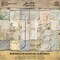 Memoranda Idea-Ology Paper Stash Double-Sided Paper Pad - Tim Holtz